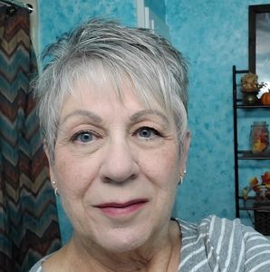 Meet your Posher, Mary